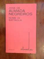 Almada Negreiros - Nome di battaglia