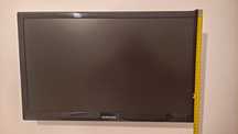 Tv Samsung de quarto