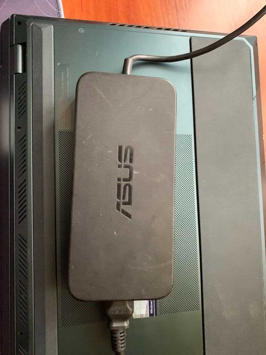 Asus Zenbook pro duo ux581g OLED Б/У ігровий, для роботи, для навчання
