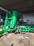 Сівалка точного висіву пневматична GREAT PLAINS Centurion 600