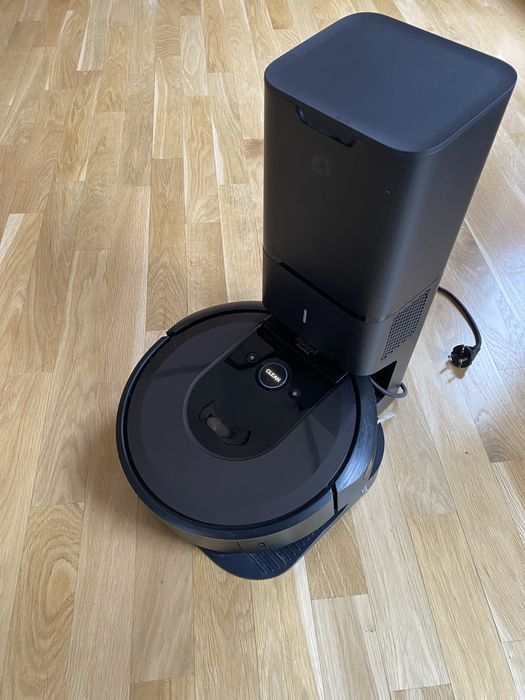 iRobot sprzątający Roomba i7+
