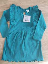 Body sukienka r.98