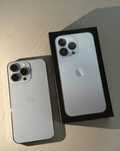 Продам iPhone 13 Pro 256