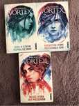 Kompletna trylogia vortex Anna benning