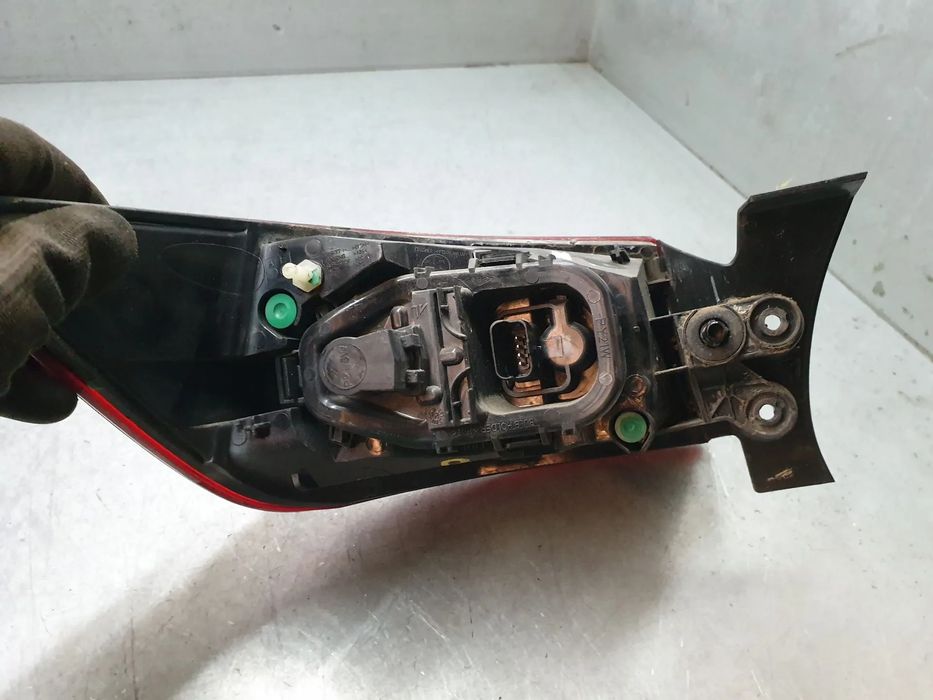 Farolim direito RENAULT Clio IV (BH_)