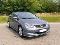 Honda Civic 1.4 Sport | 2005 | Klima | Bez rdzy | Zadbana!