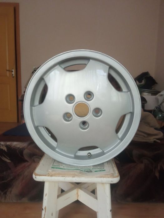 Диски литі Аудіо оригінальні