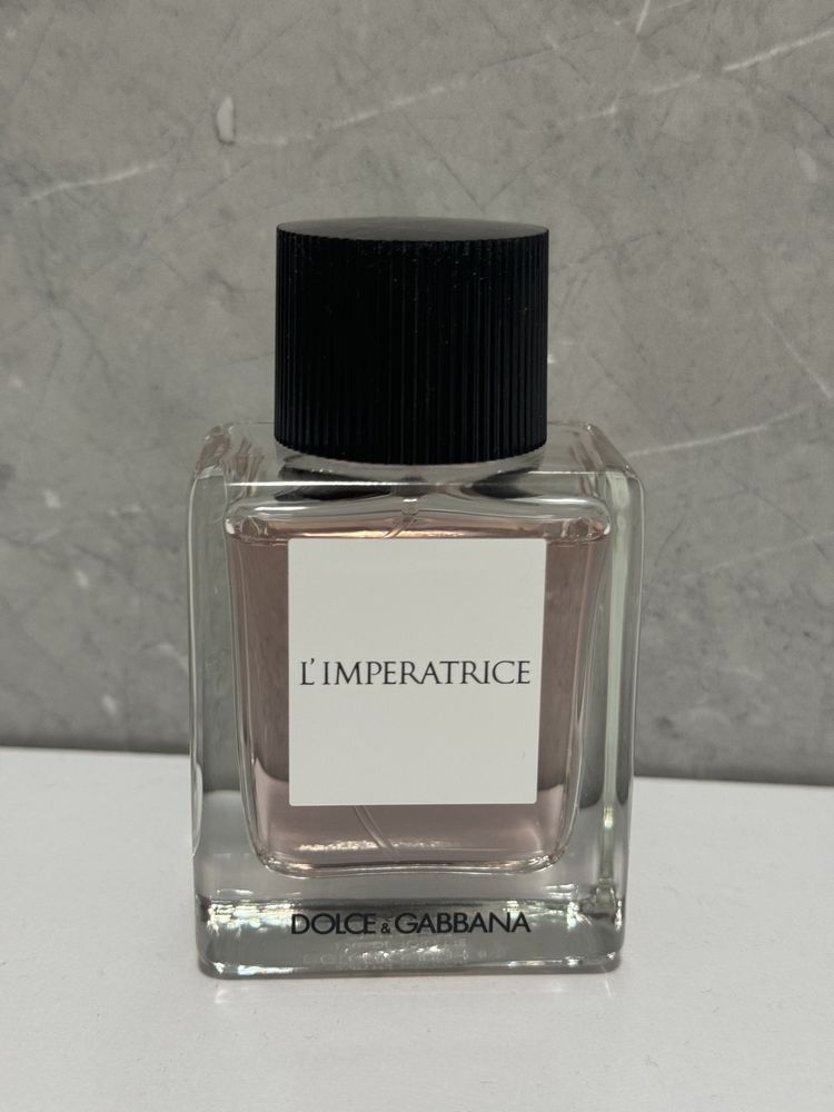 Туалетна вода Dolce&Gabbana L´Imperatrice