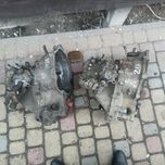 Мітсубісі ланцер 9   2.0 механіка  коробка