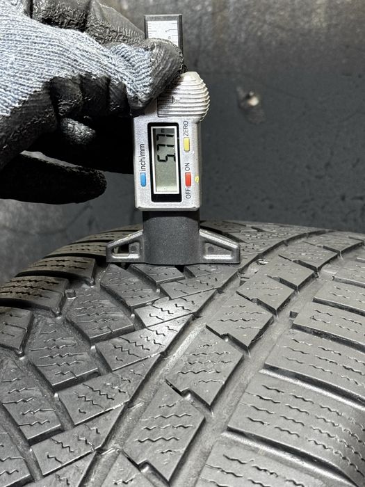 225/50 R17 Continental WinterContact TS850P | Зима | 2шт | AO | 2024 |