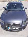 Audi A3 Sportback. 2007