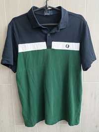 Поло fred perry Фред пери