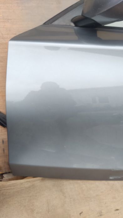 Drzwi przód przednie lewe BMW e87 a52