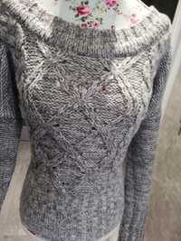 Sweter Tally Weijl XS 34