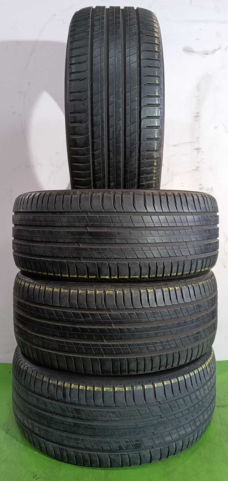 275/50/20 Michelin Latitude Sport 3 MO
