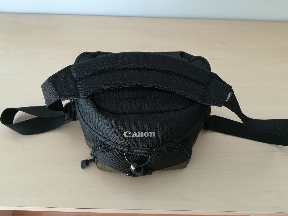 Canon EOS 100d Kit Viajante