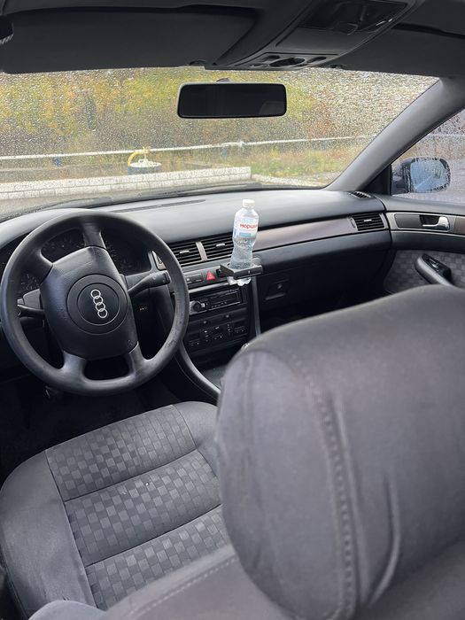 Продам Audi A 6 C5 Газ/ Бєнз.