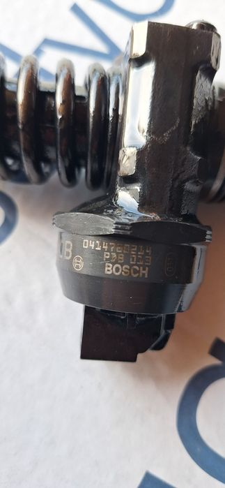 Injector AUDI A4 B6 (8E2) 1.9 TDI PD130