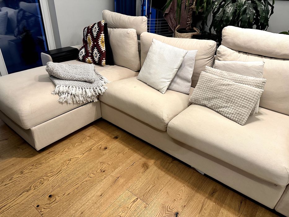 Sprzedam Sofę Ikea Vimle