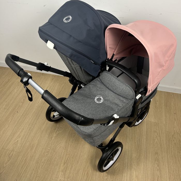 Bugaboo Donkey5 duo twin