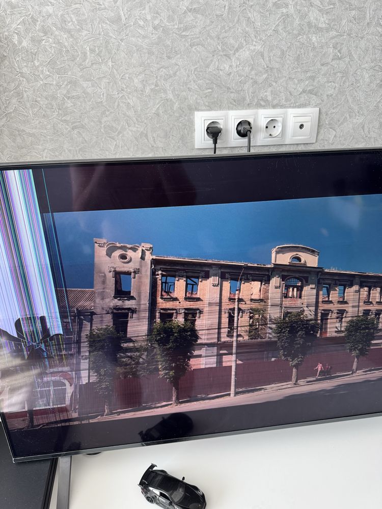 Телевізор LG 49 діагональ