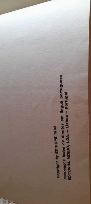 Livro de receitas antigo- A colher de pau