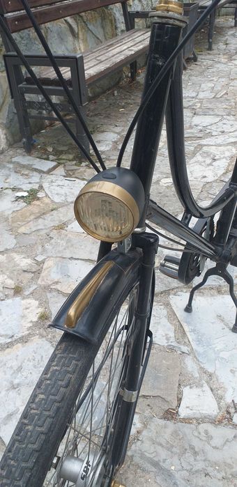 Англійський класичний  ровер.