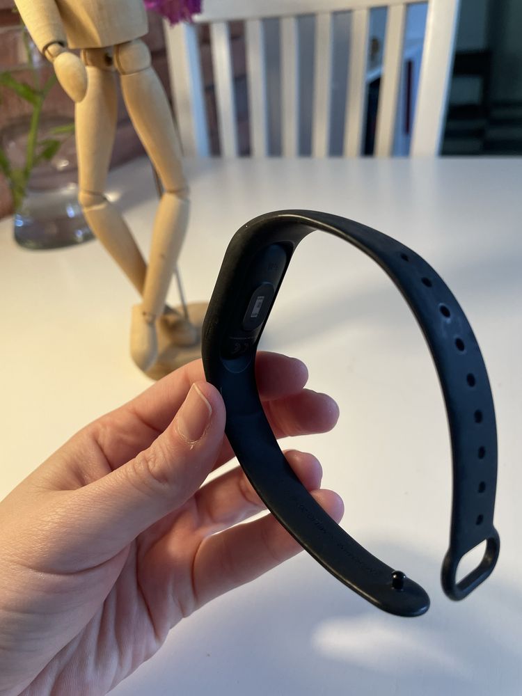 Фітнес-браслет Xiaomi Mi Band 4