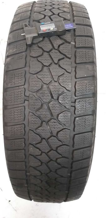 Szt2797R Sztuka 225/65R16C Saetta Van Winter dot.3320