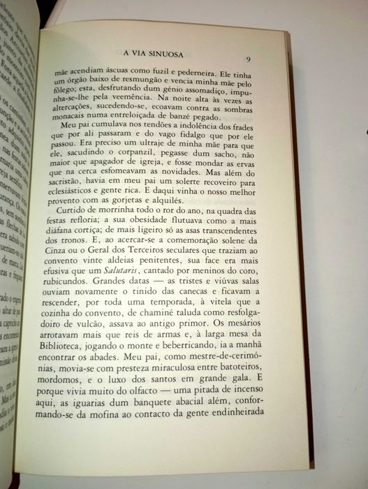 Romances completos de Aquilino Ribeiro