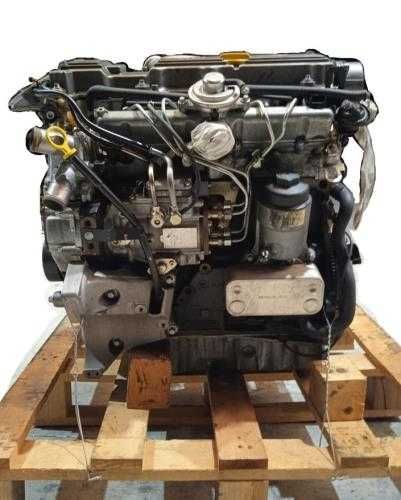 Motor Opel Vectra, Astra  2,0dti 16v 101cv   ref: X20DTH