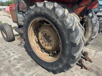 Koła 16,9x38 Ursus Zetor 38 cali Tył 914/1014/1614/8011/12145/16145