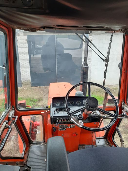 Ciągnik MTZ 82 Belarus REZERWACJA