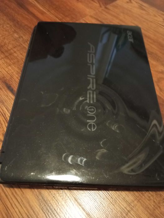 Laptopy używane na czesci