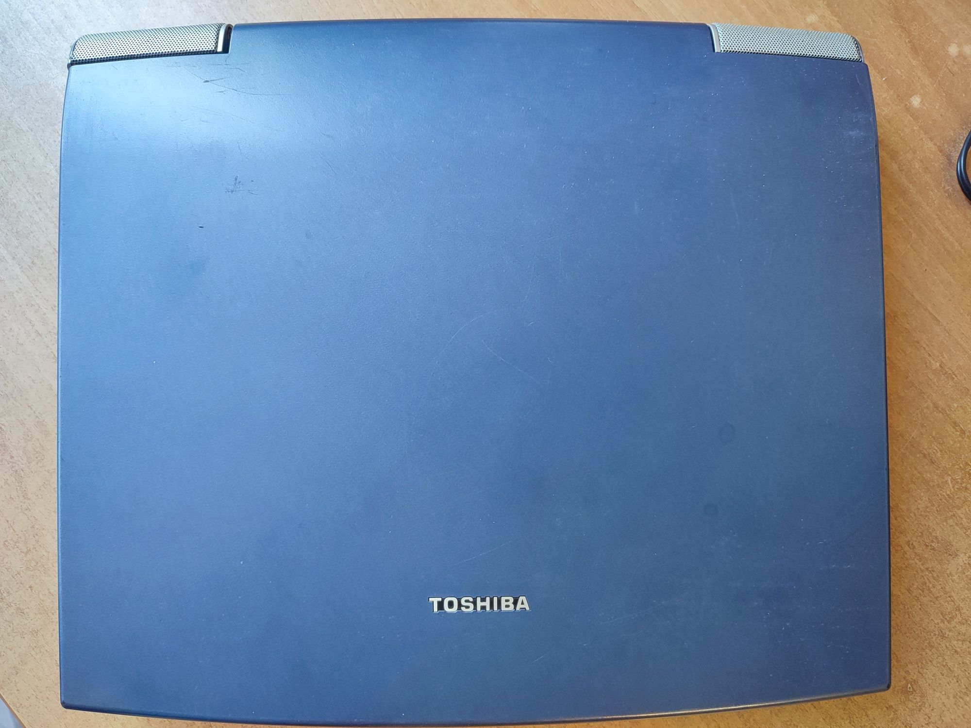 Ноутбук Toshiba Satellite 1905-S301