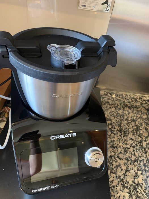 Robot de Cozinha