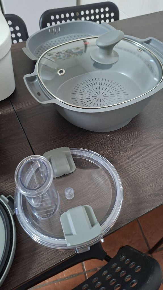 Robot de cozinha