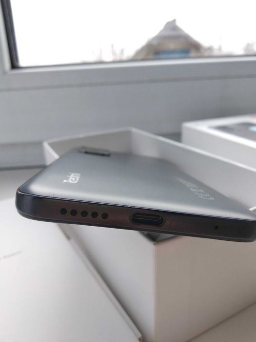 Xiaomi Redmi Note 11 4+2/128GB