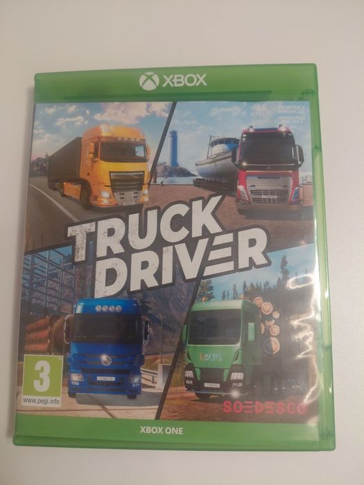 Xbox seria x 1 Tb z napędem + gra