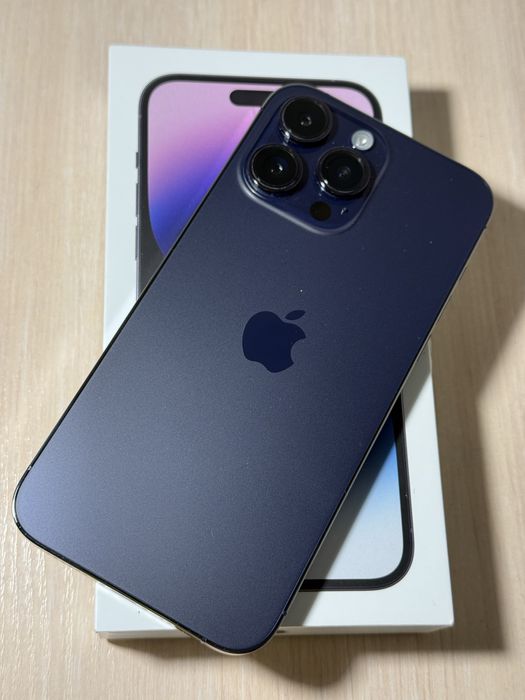 iPhone 14 Pro Max 256 GB, Neverlock