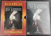 Lista Schindlera [DVD] - polskie napisy