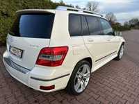 Mercedes-Benz GLK Edition 1 20’Alu,bixenen, designo, panorama,