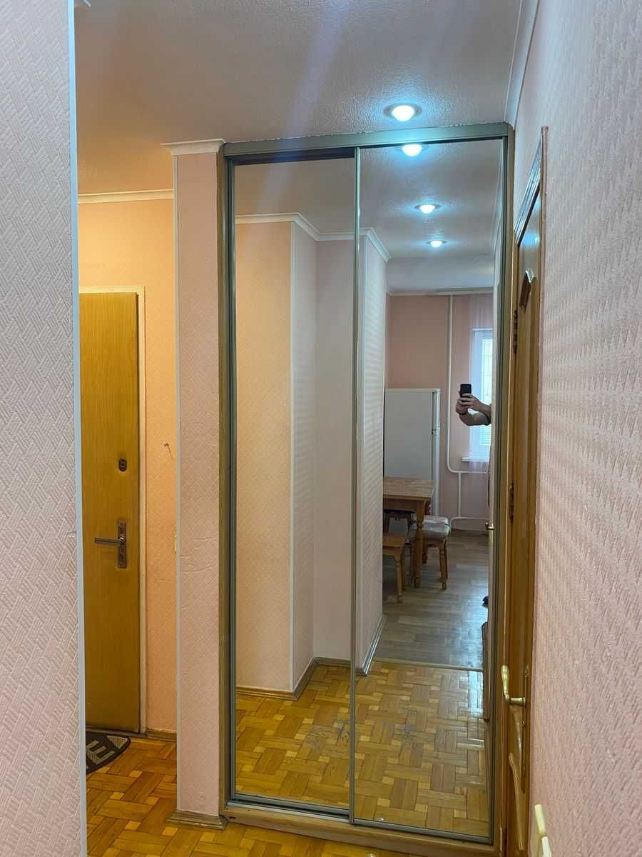 2 кімнатна квартира, вул.Тростянецька 7