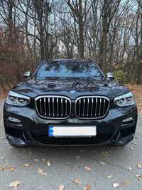 Продам BMW X3 M40i