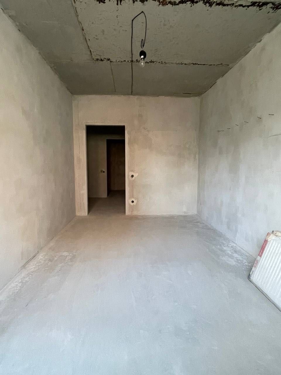 Продаж 2 кімнатної квартири з ремонтом 60% ЖК Feel House, Героїв Крут