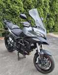 Multistrada 1200S GT 2013