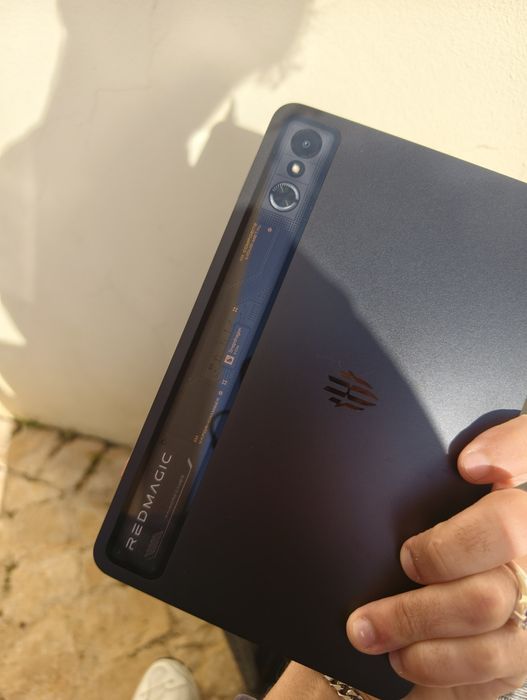 Redmagic Astra Gaming Tablet