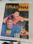 Effect neu podręcznik do niemieckiego  2
