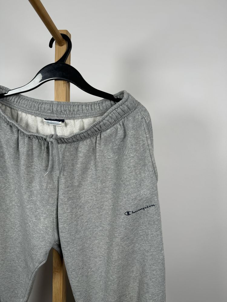 Champion dresy spodnie dresowe XXL