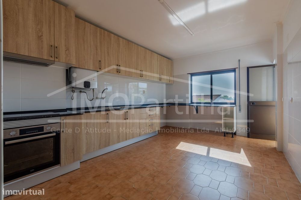 Apartamento T2 + 1 PINHAL NOVO